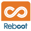 reboot logo